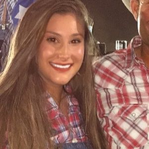 Meet your Posher, Kaylee